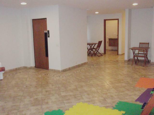 Apartamento à venda com 3 quartos, 250m² - Foto 36