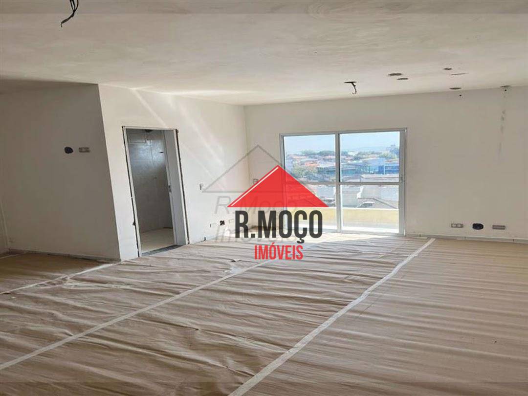 Apartamento à venda com 2 quartos, 47m² - Foto 11