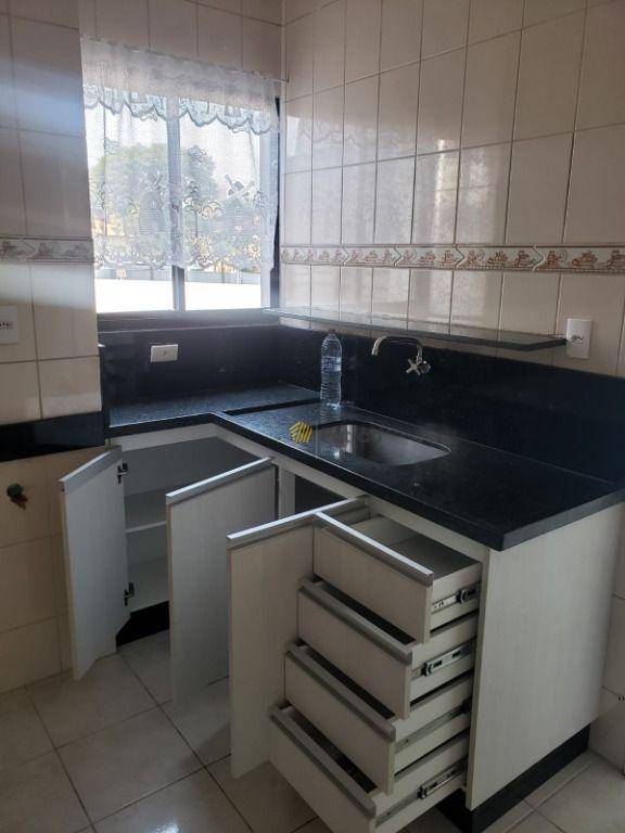 Apartamento à venda com 1 quarto, 57m² - Foto 26