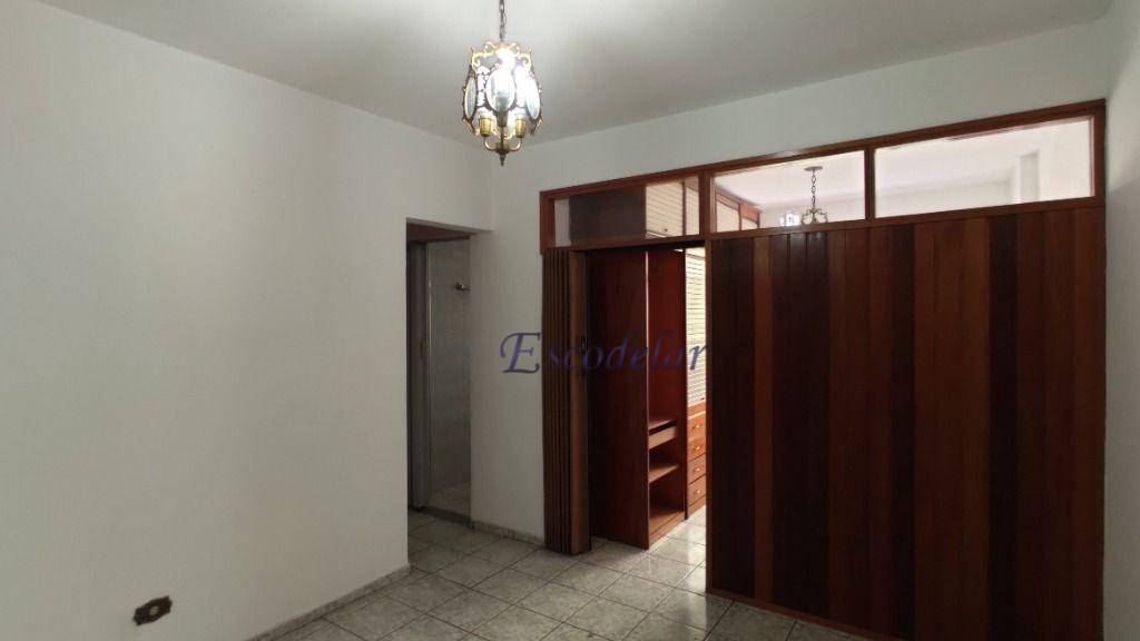 Apartamento à venda com 1 quarto, 37m² - Foto 5