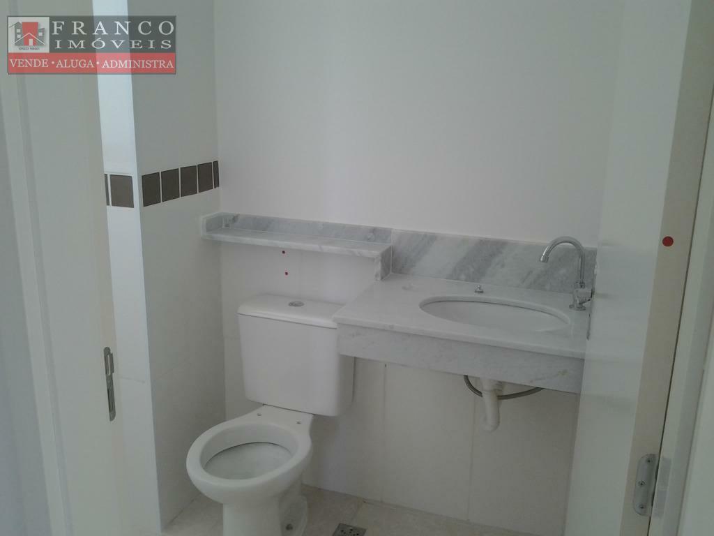 Apartamento à venda com 2 quartos, 63m² - Foto 14