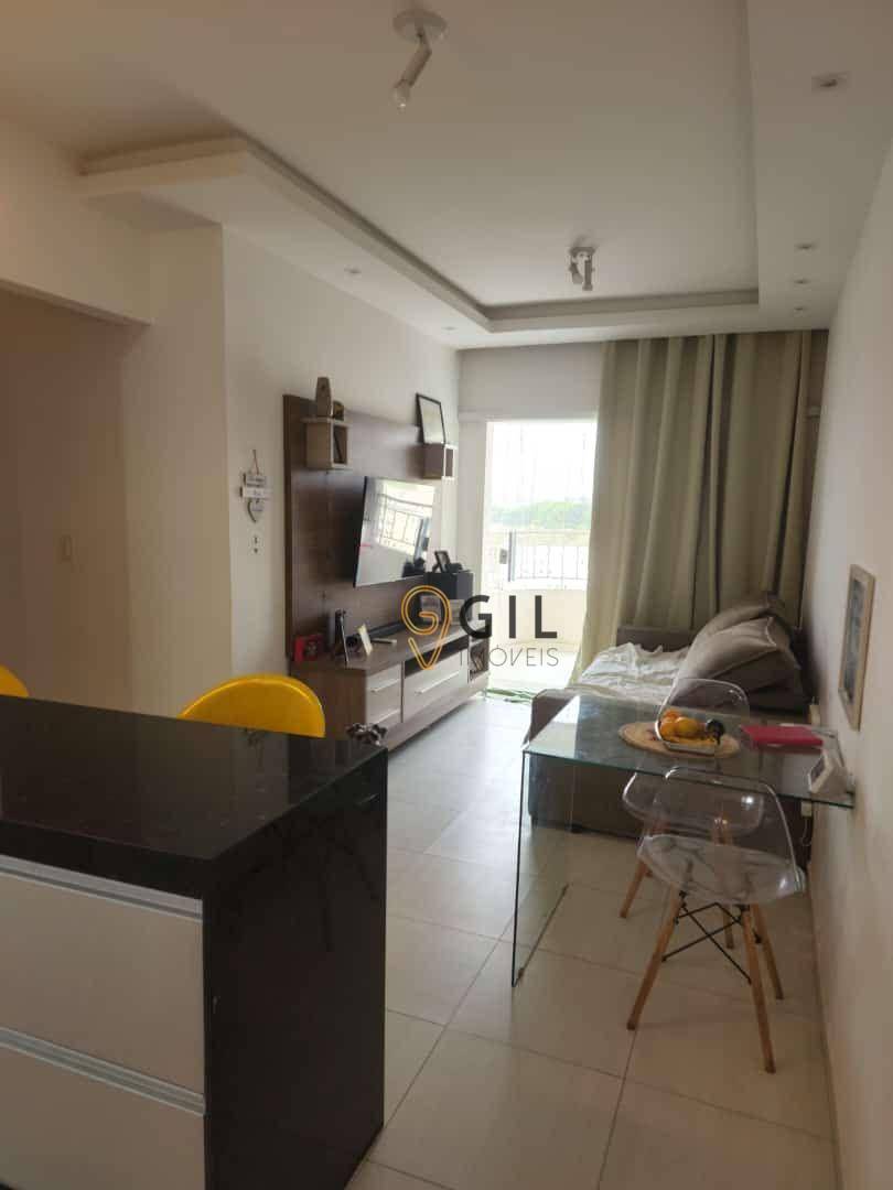 Apartamento à venda com 2 quartos, 64m² - Foto 14