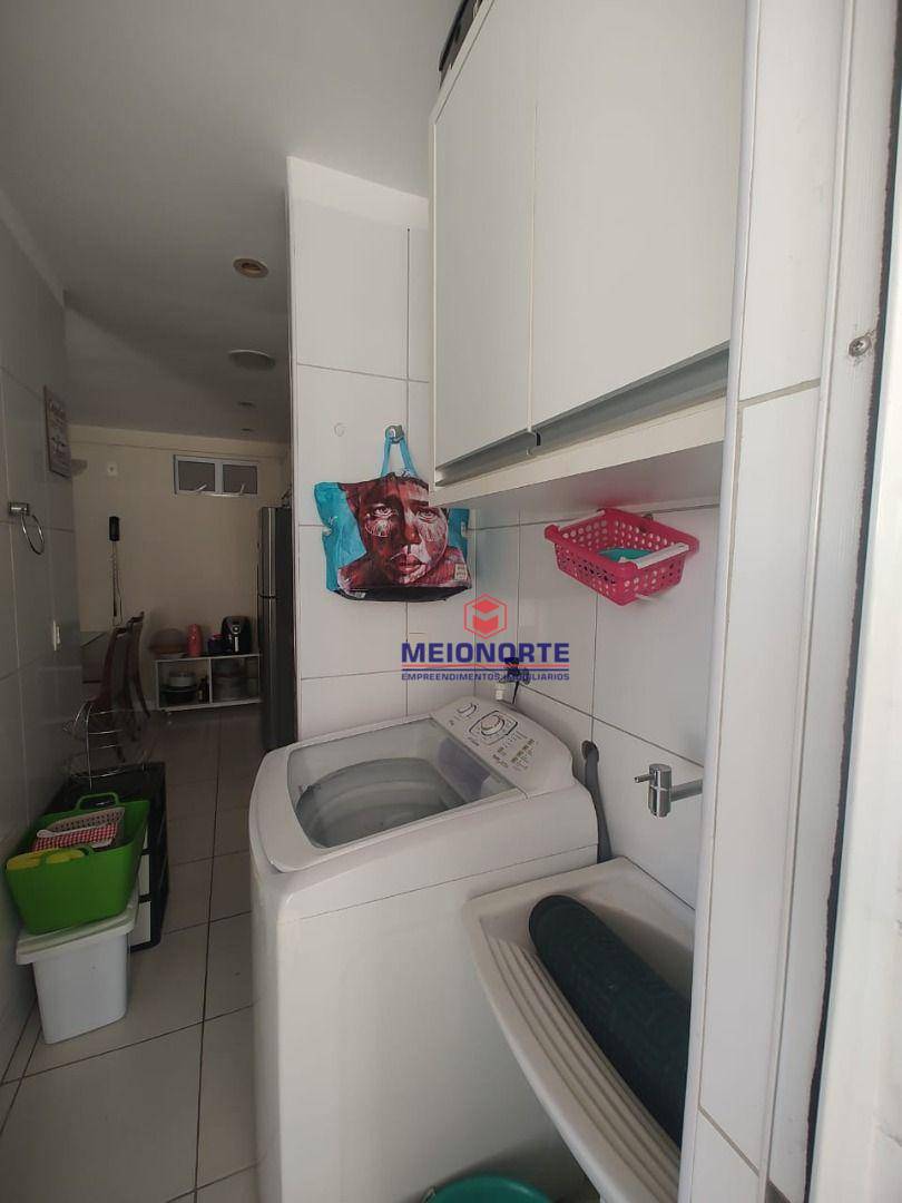 Apartamento à venda com 3 quartos, 87m² - Foto 22