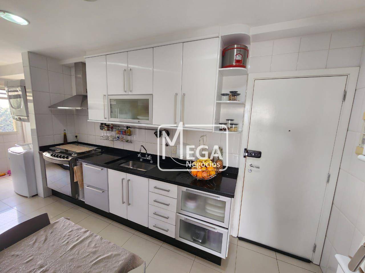 Apartamento à venda com 2 quartos, 133m² - Foto 8