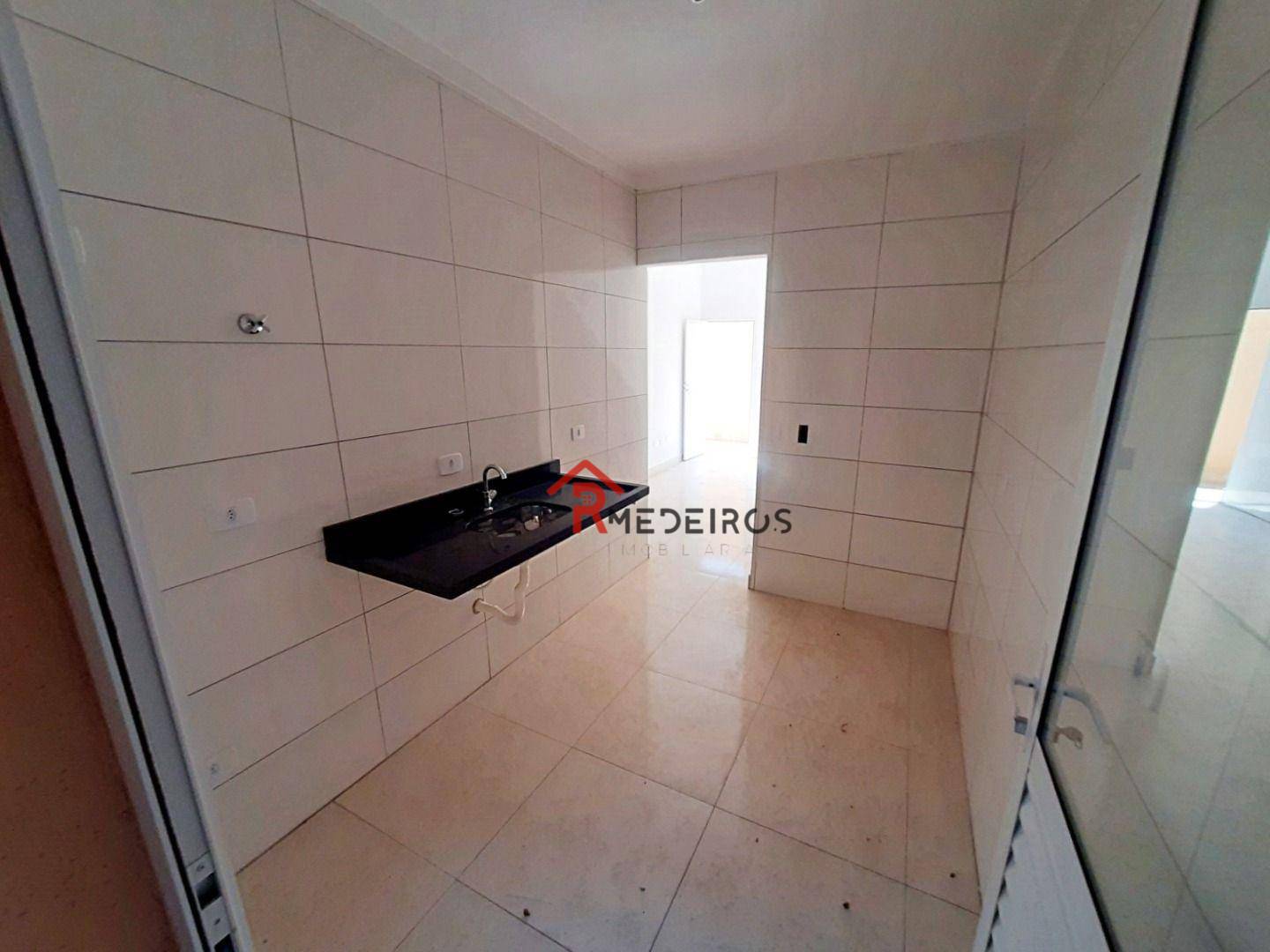 Casa de Condomínio à venda com 2 quartos, 47m² - Foto 6