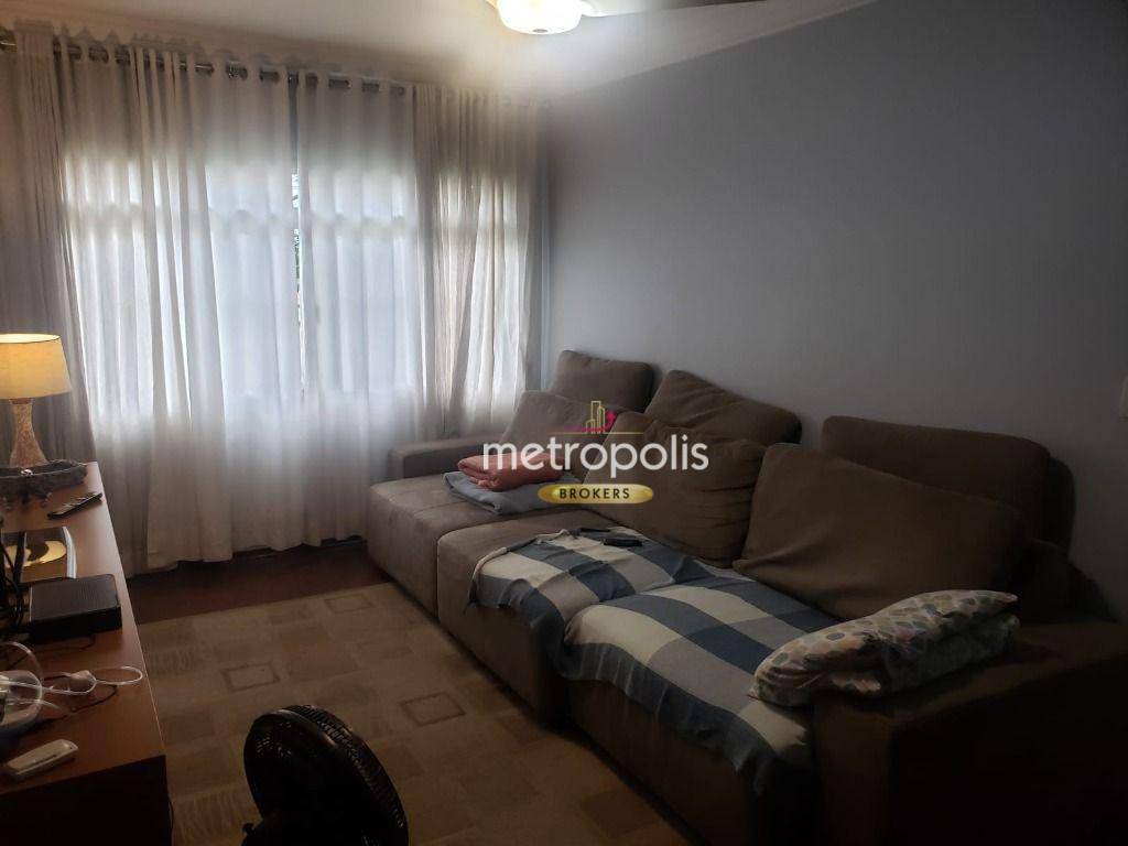 Casa à venda com 3 quartos, 137m² - Foto 10