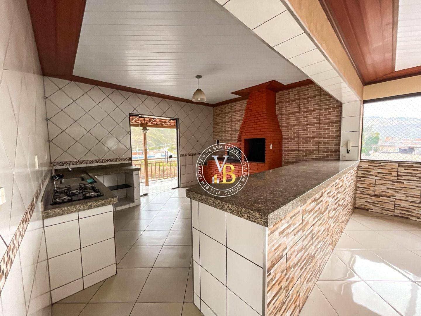 Casa para alugar com 4 quartos, 240m² - Foto 28