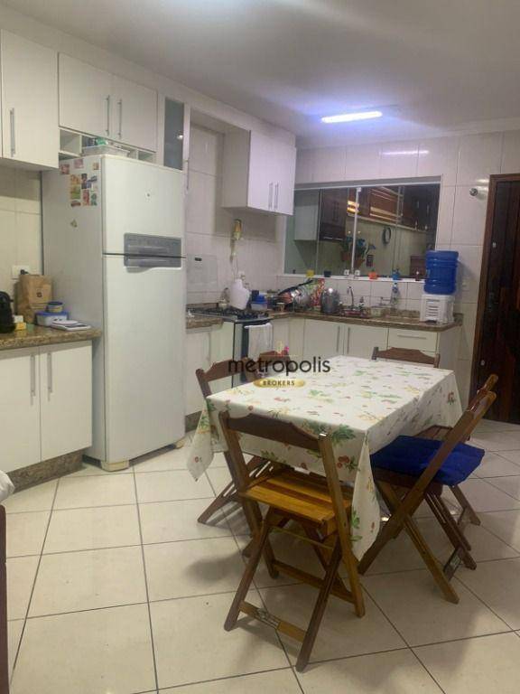 Sobrado à venda com 4 quartos, 225m² - Foto 6