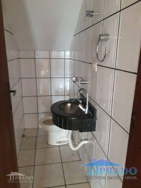 Sobrado à venda com 4 quartos, 200m² - Foto 17