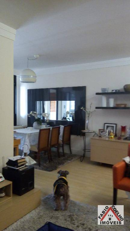 Apartamento à venda com 3 quartos, 90m² - Foto 3