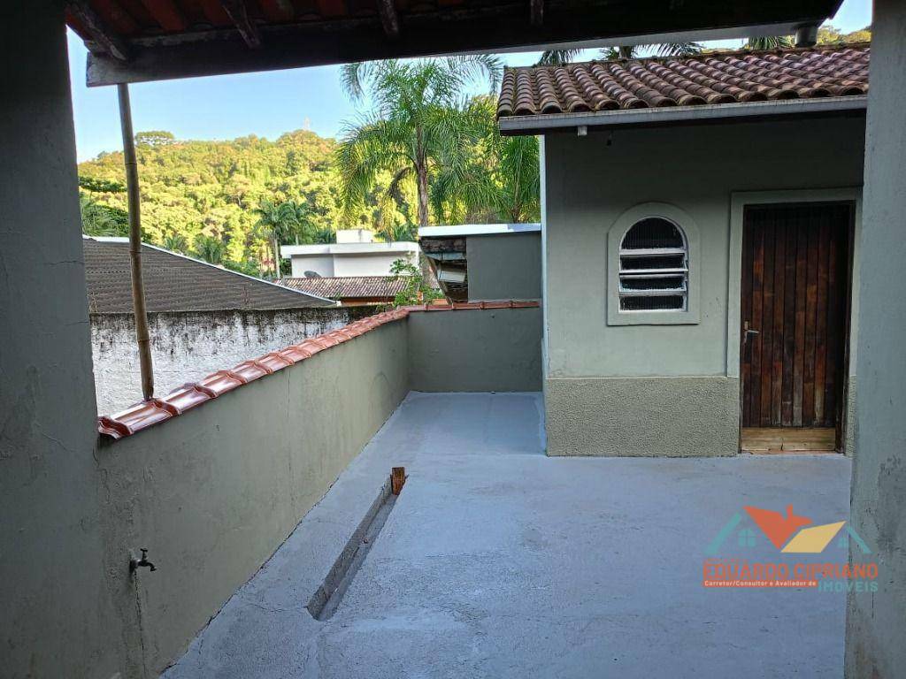 Casa de Condomínio à venda com 3 quartos, 186m² - Foto 25