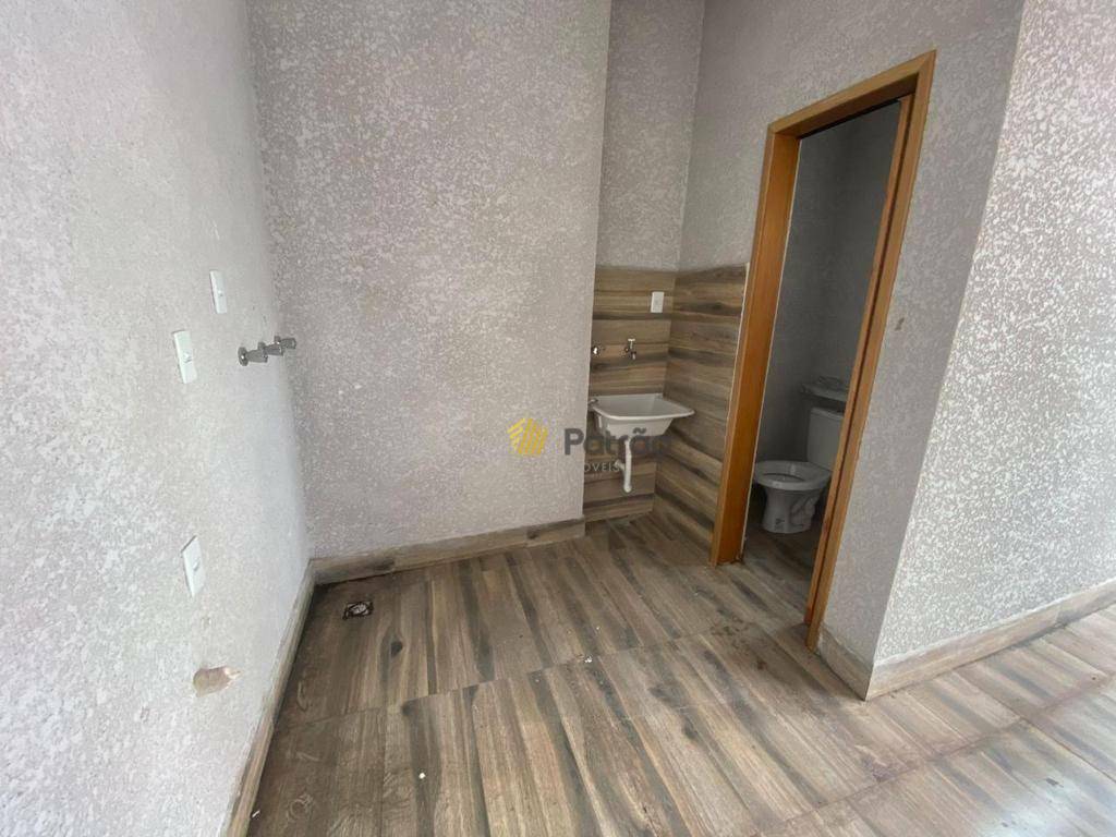 Cobertura à venda com 2 quartos, 100m² - Foto 12