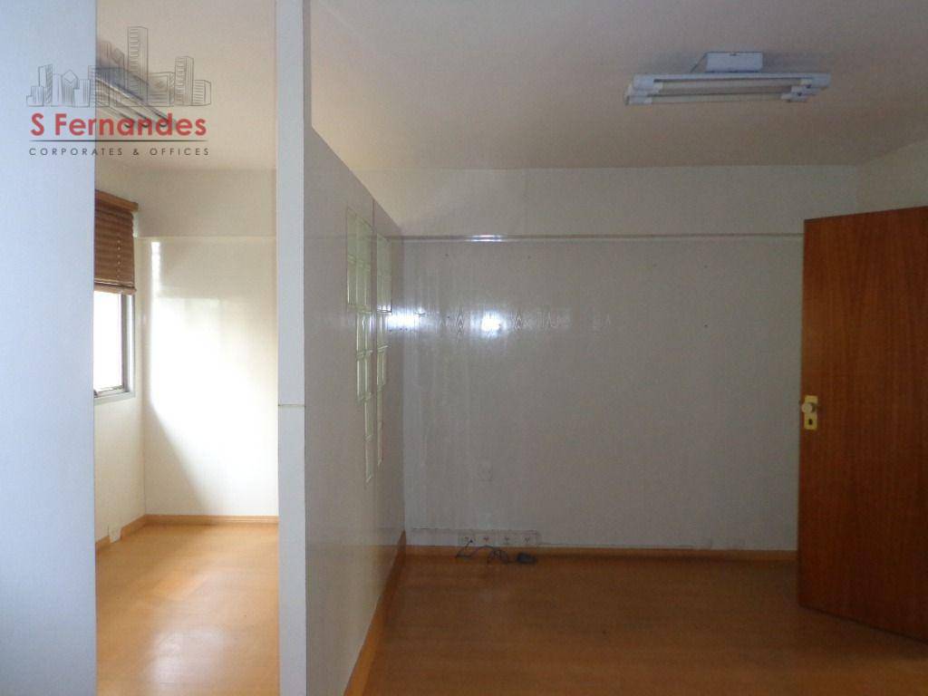 Conjunto Comercial-Sala à venda, 109m² - Foto 16