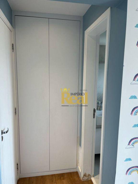 Apartamento à venda com 3 quartos, 130m² - Foto 39