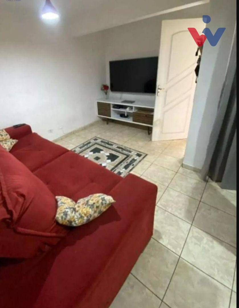 Sobrado à venda com 3 quartos, 111m² - Foto 3