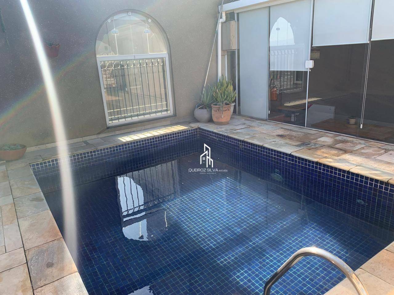 Cobertura à venda com 3 quartos, 210m² - Foto 22