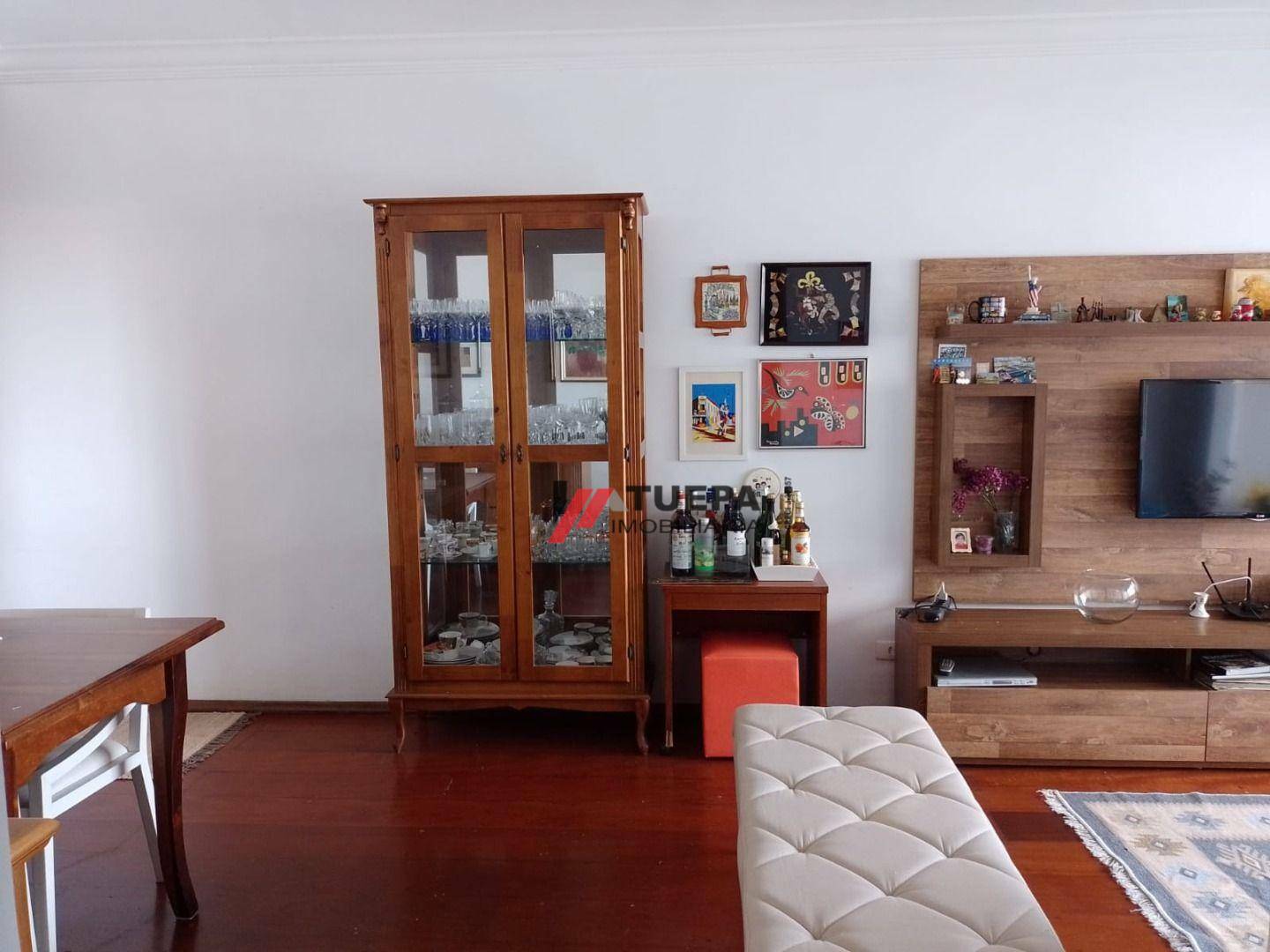 Apartamento à venda com 2 quartos, 88m² - Foto 7