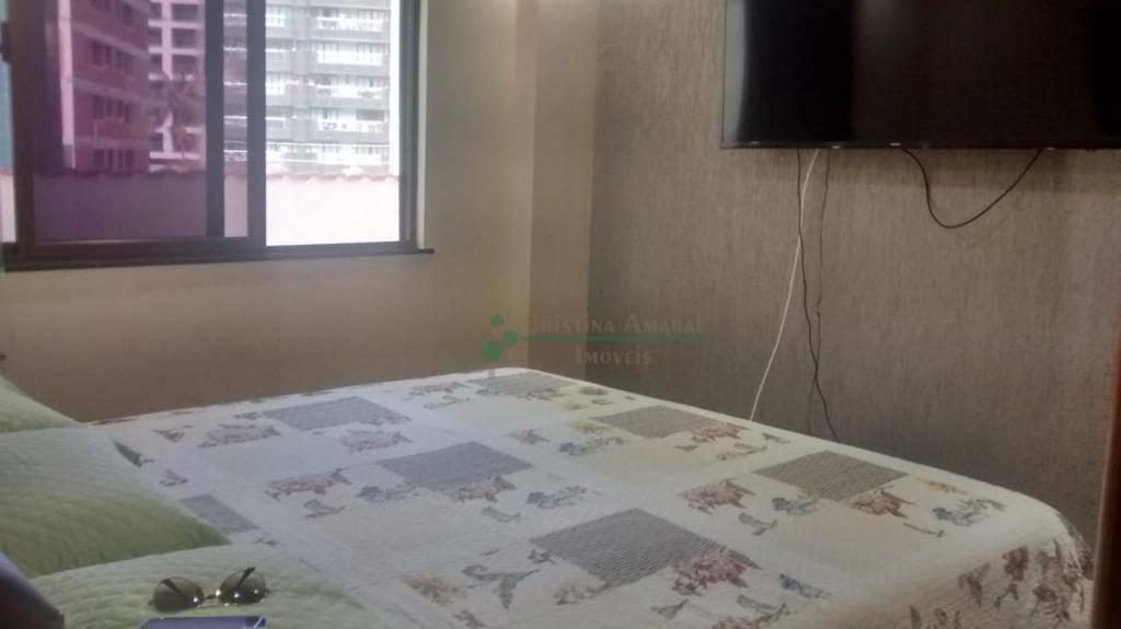 Apartamento à venda com 2 quartos, 160m² - Foto 8