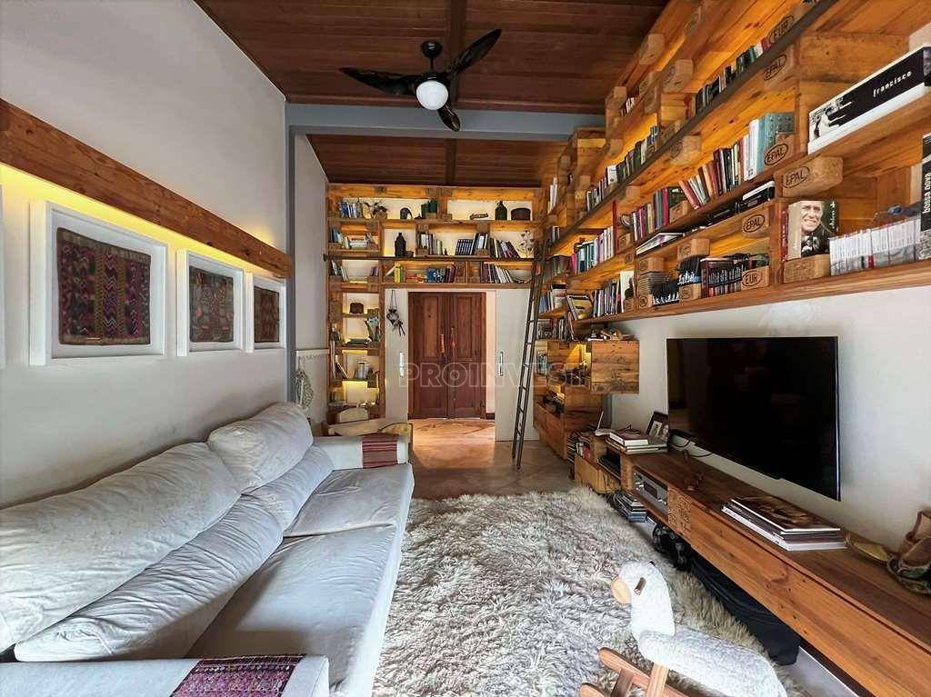 Casa de Condomínio à venda com 5 quartos, 382m² - Foto 21