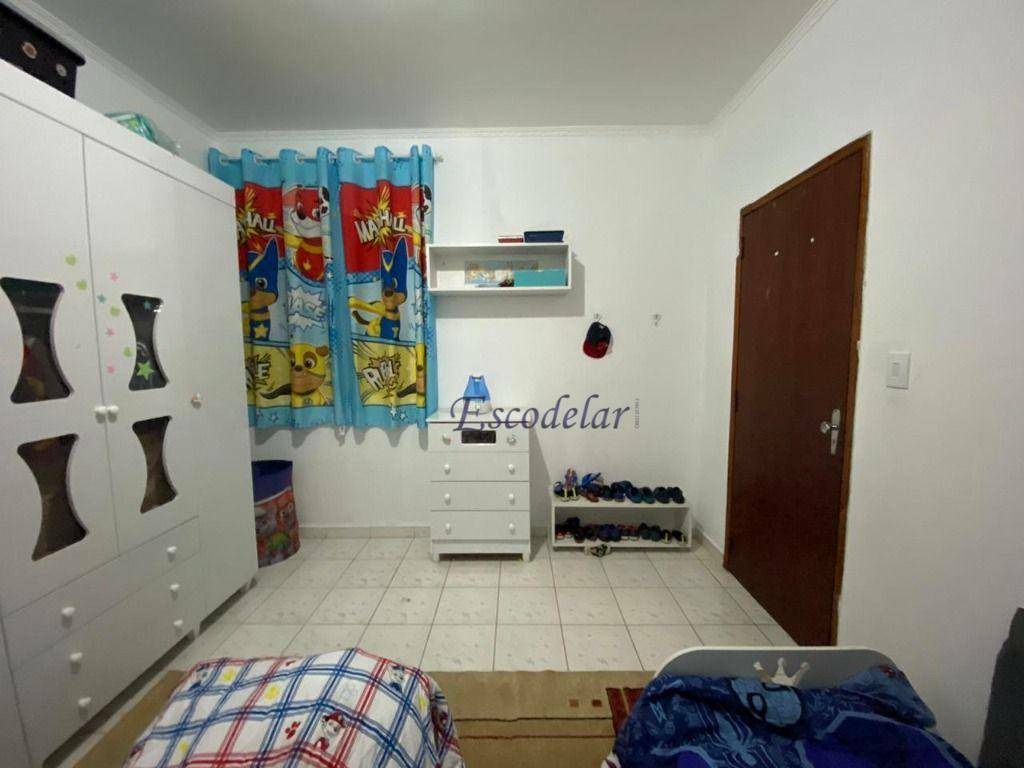 Sobrado à venda com 4 quartos, 304m² - Foto 33