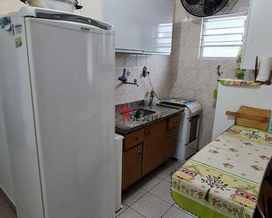 Apartamento à venda com 1 quarto, 48m² - Foto 4