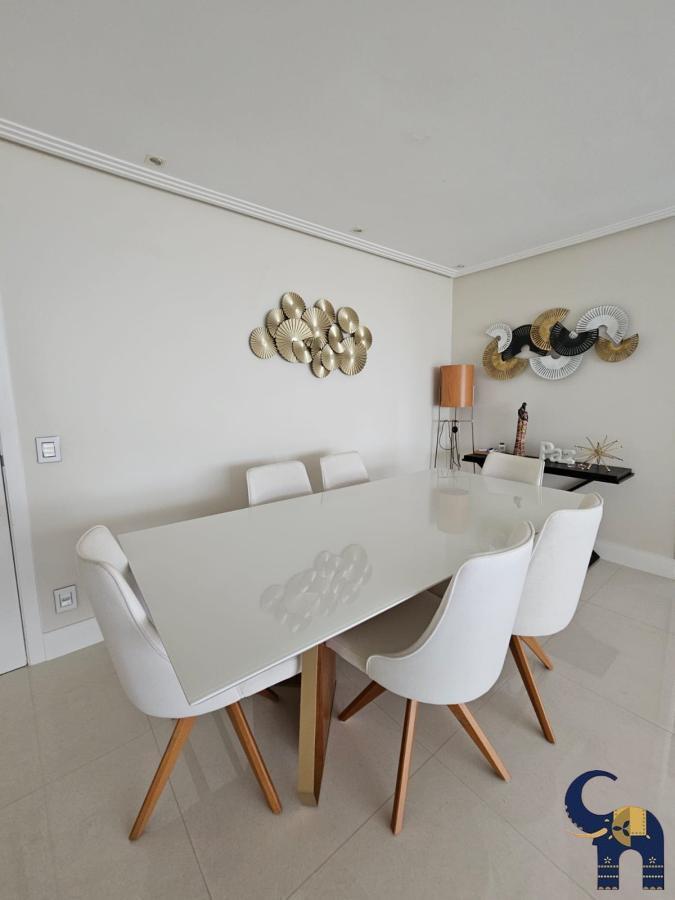 Apartamento à venda com 4 quartos, 180m² - Foto 5