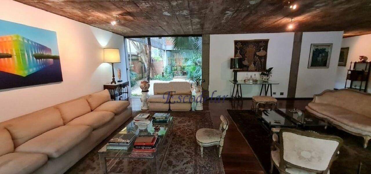 Sobrado à venda com 4 quartos, 871m² - Foto 9