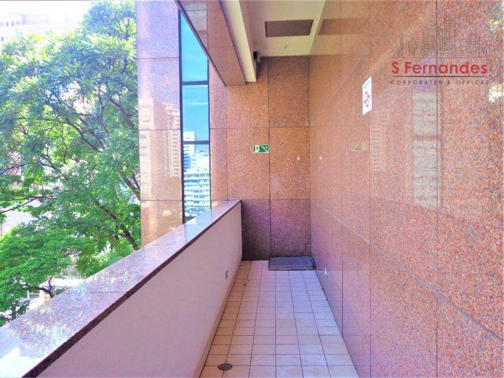 Conjunto Comercial-Sala para alugar, 822m² - Foto 21