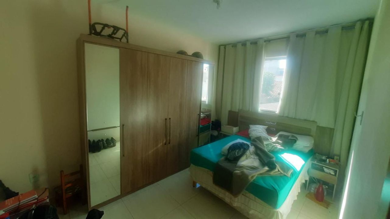 Casa à venda com 2 quartos, 70m² - Foto 10