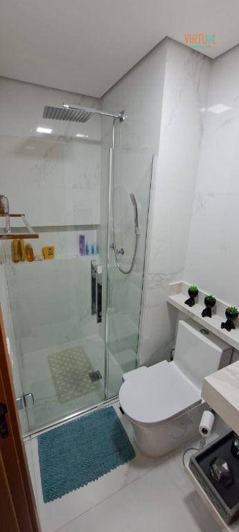 Apartamento à venda com 2 quartos, 64m² - Foto 10