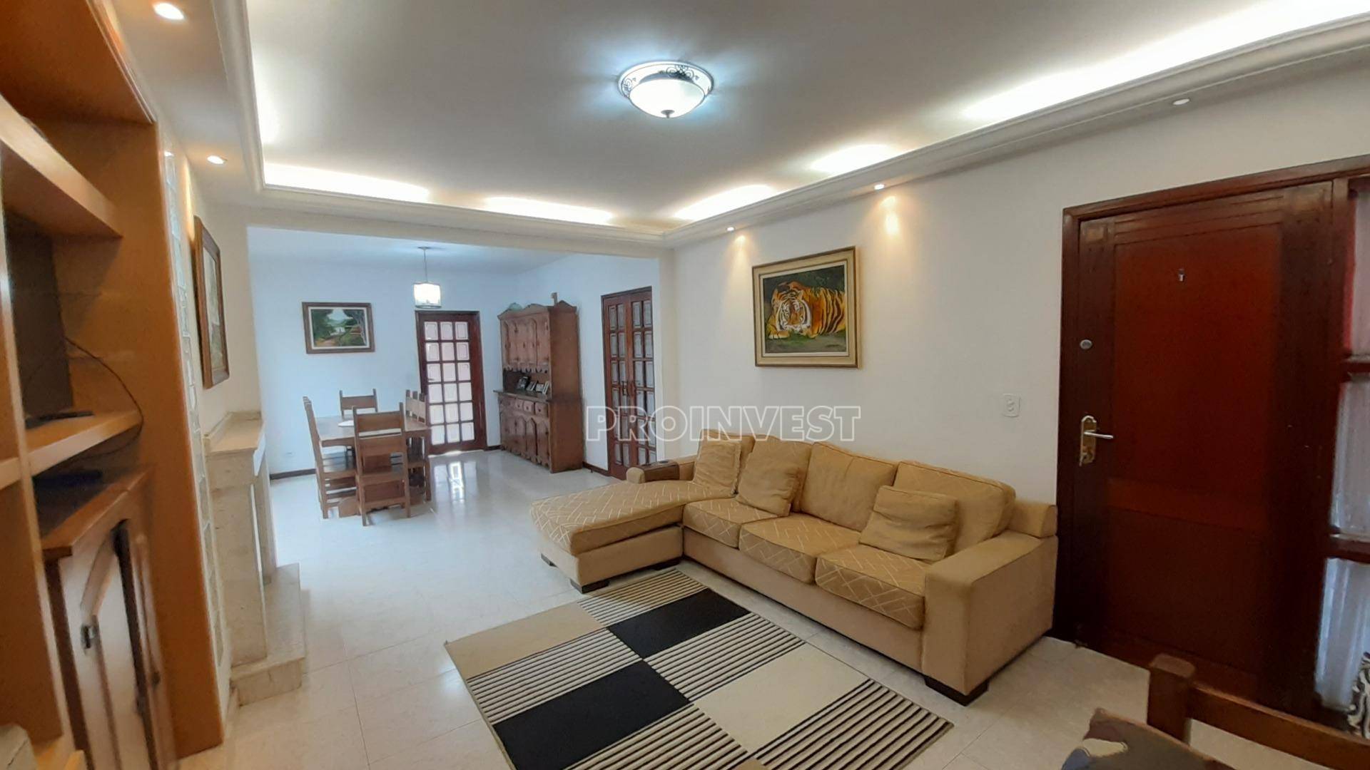 Casa à venda com 2 quartos, 238m² - Foto 4