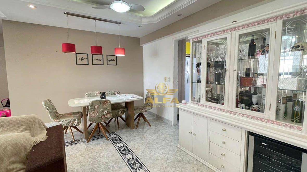 Apartamento à venda com 4 quartos, 126m² - Foto 4