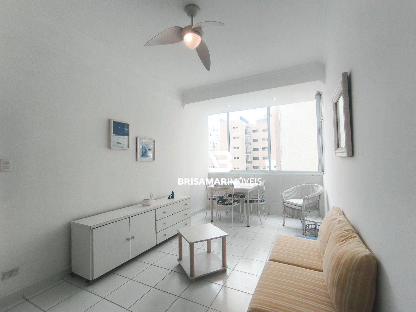 Apartamento, 1 quarto, 55 m² - Foto 1