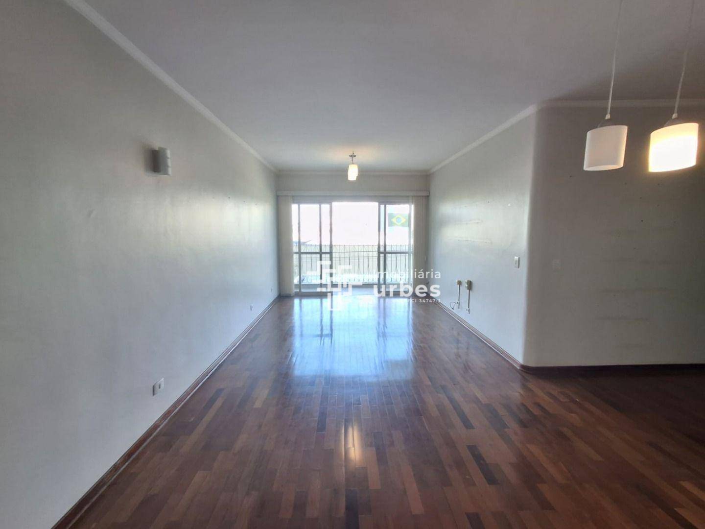 Apartamento à venda com 3 quartos, 146m² - Foto 2