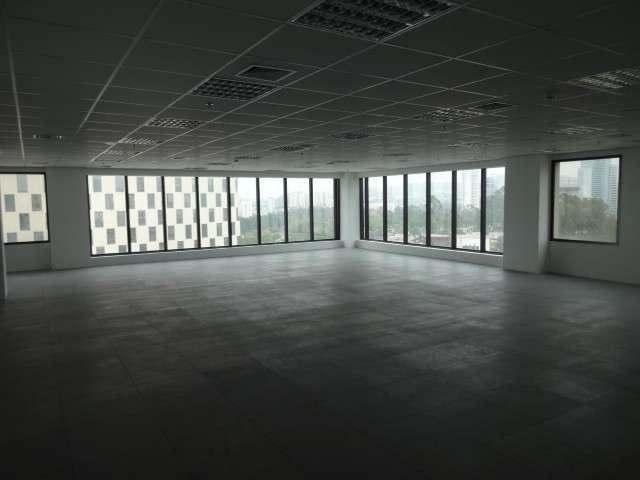 Conjunto Comercial-Sala à venda e aluguel, 380m² - Foto 8