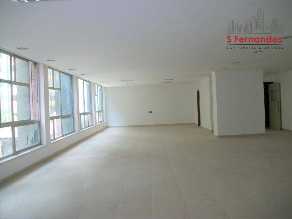 Conjunto Comercial-Sala para alugar, 520m² - Foto 12