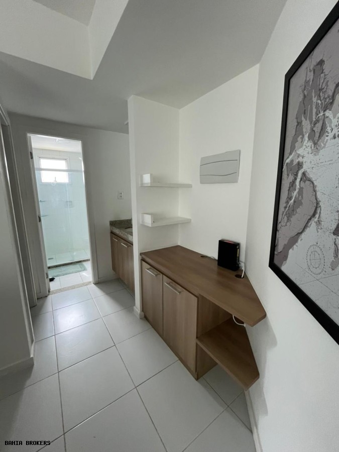 Apartamento para alugar com 1 quarto, 45m² - Foto 30