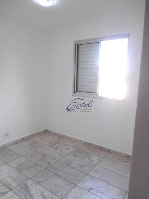 Apartamento para alugar com 2 quartos, 46m² - Foto 16