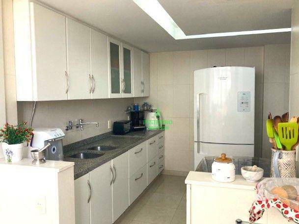 Apartamento à venda com 4 quartos, 160m² - Foto 25