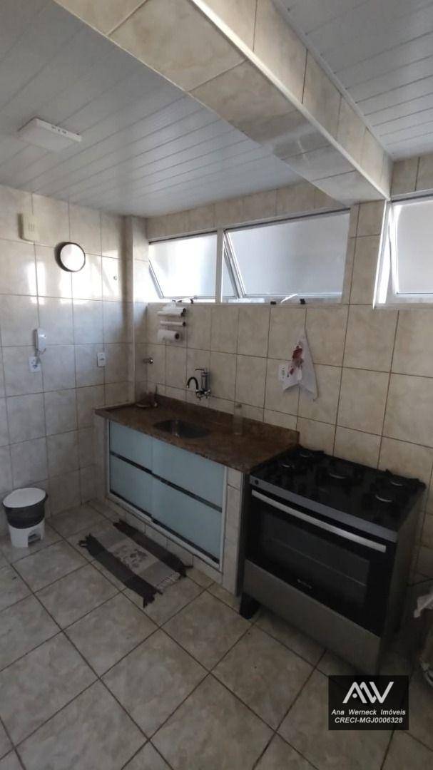 Apartamento à venda com 3 quartos, 65m² - Foto 20