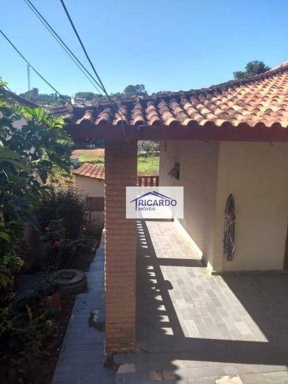 Chácara à venda com 3 quartos, 500m² - Foto 11