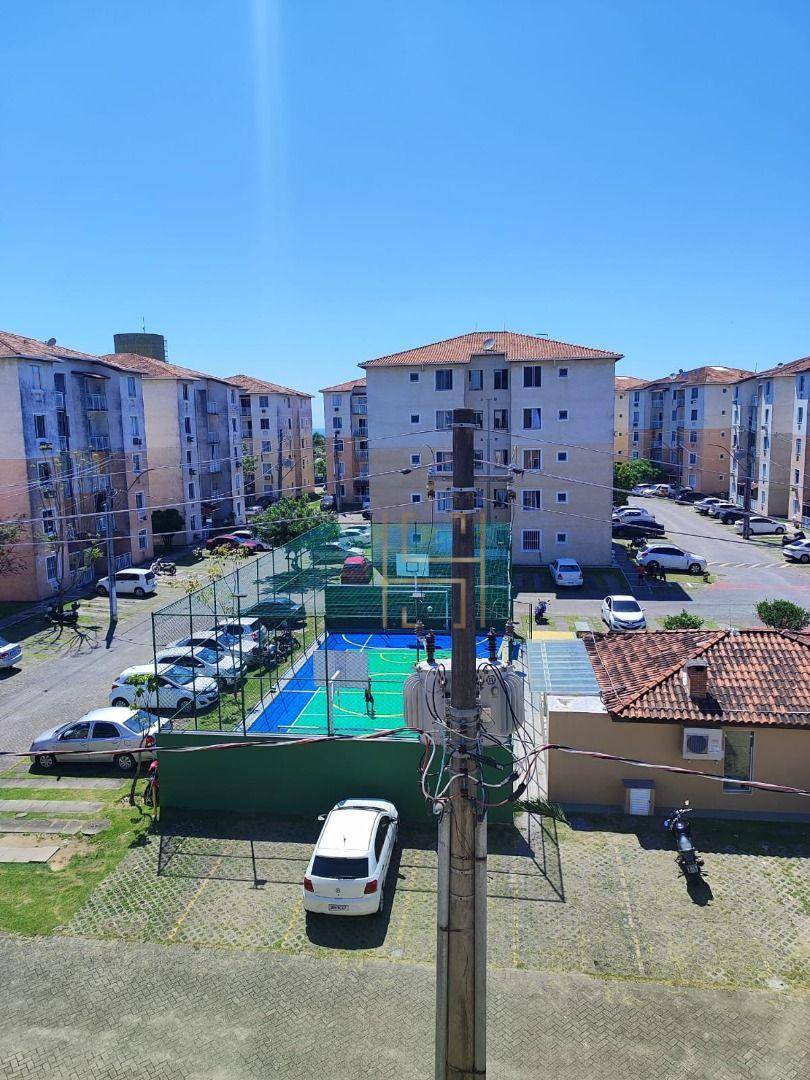 Apartamento, 3 quartos, 48 m² - Foto 8