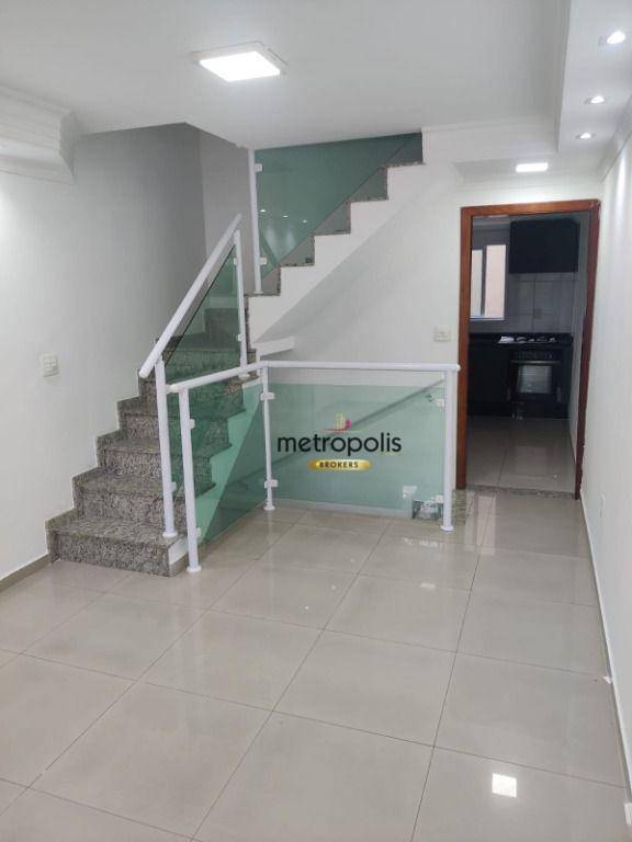Sobrado, 2 quartos, 89 m² - Foto 3