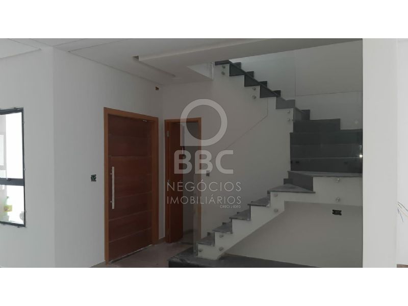 Sobrado à venda com 3 quartos, 181m² - Foto 3