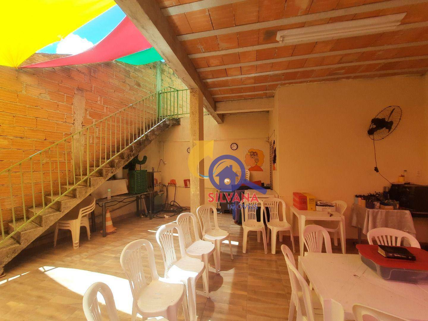 Casa de Condomínio à venda com 3 quartos, 360m² - Foto 24