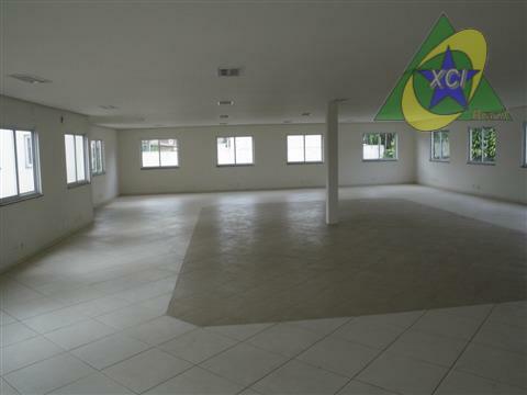 Conjunto Comercial-Sala para alugar, 813m² - Foto 34