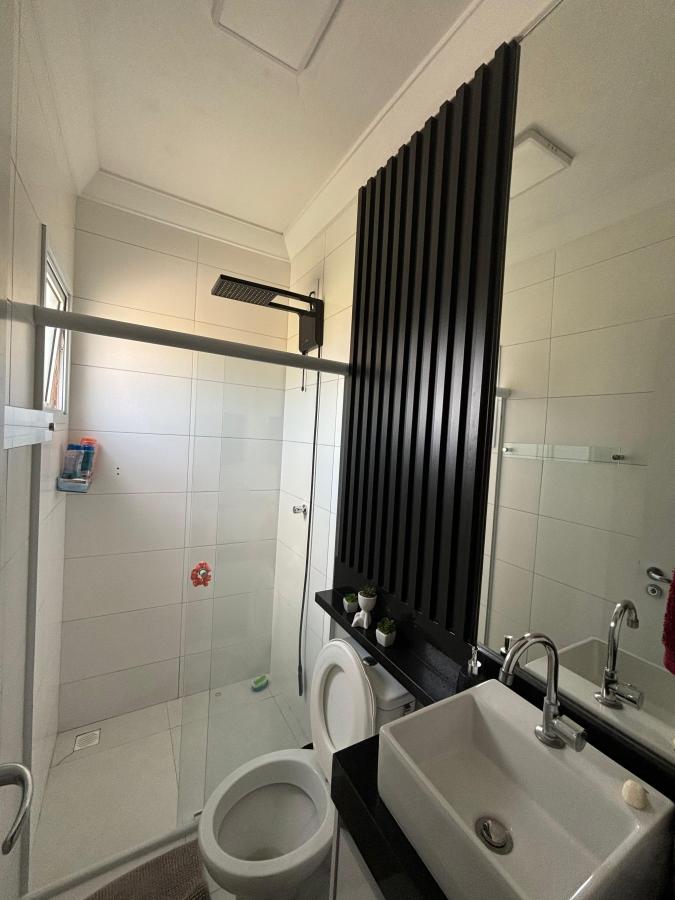 Apartamento à venda com 3 quartos, 63m² - Foto 12