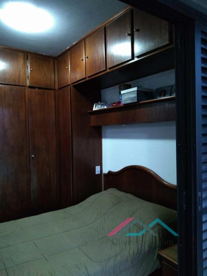 Apartamento à venda com 3 quartos, 85m² - Foto 7