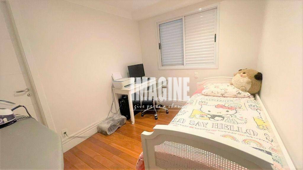 Apartamento à venda com 3 quartos, 125m² - Foto 20