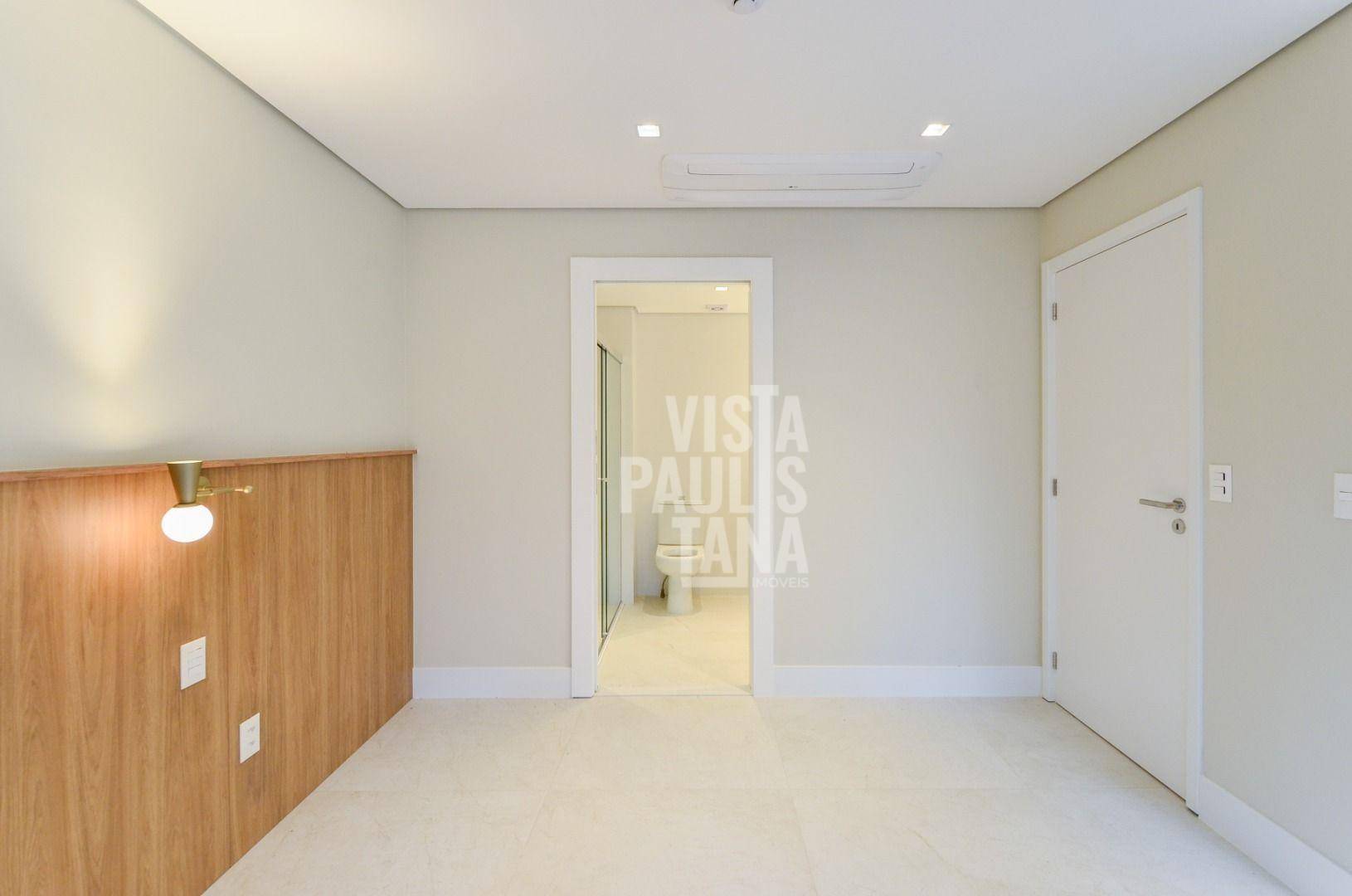 Apartamento à venda com 1 quarto, 69m² - Foto 17